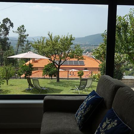 Vila Montinho 313 Arouca Exteriér fotografie