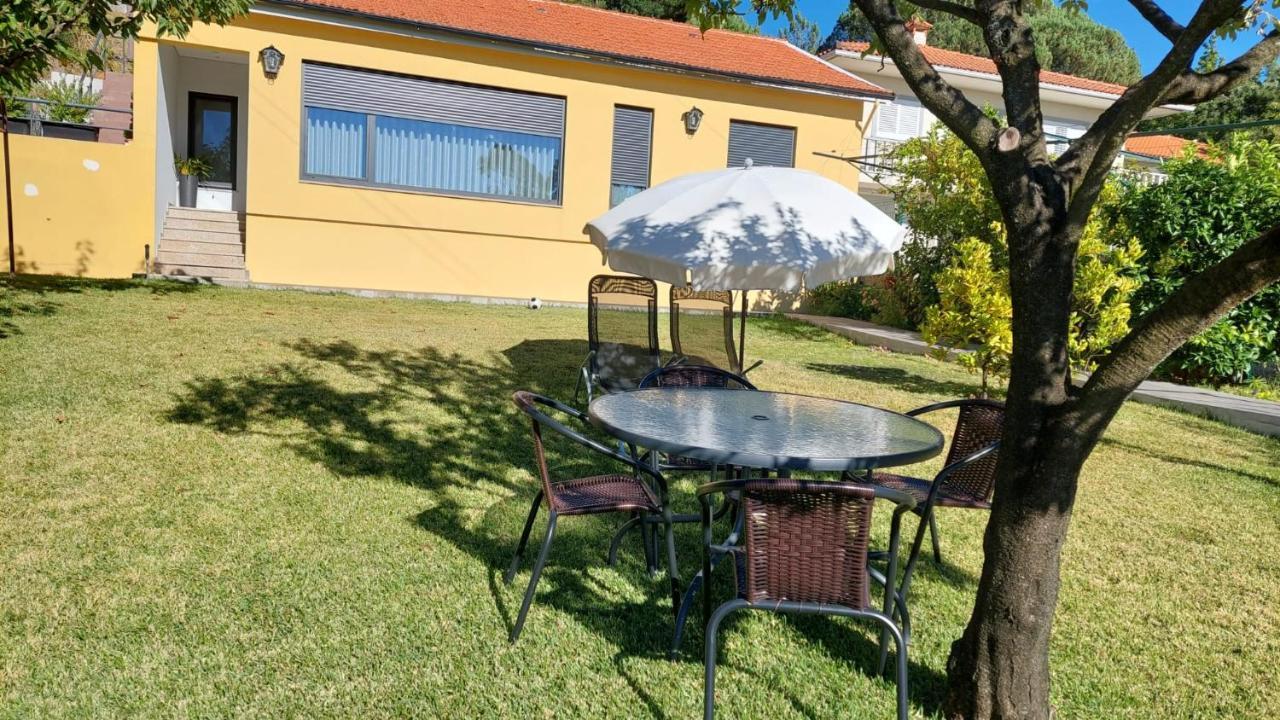 Vila Montinho 313 Arouca Exteriér fotografie