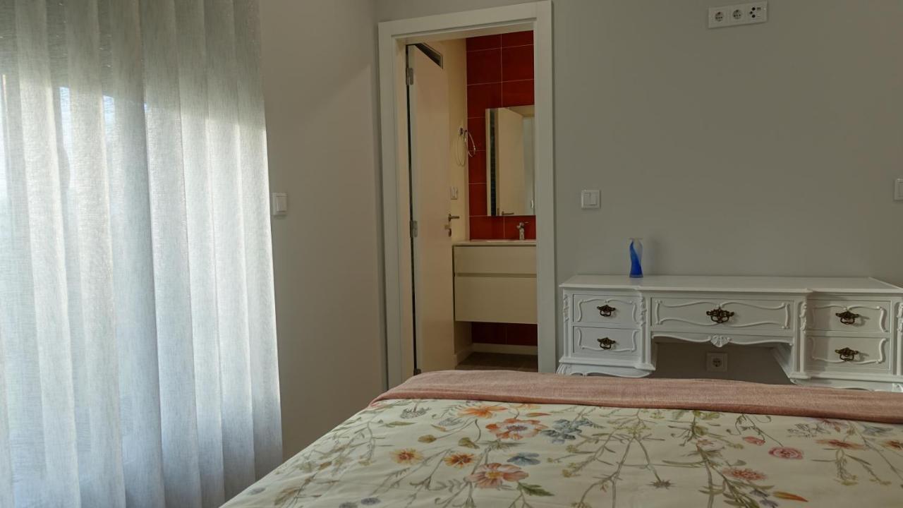 Vila Montinho 313 Arouca Exteriér fotografie