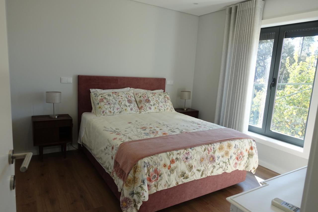 Vila Montinho 313 Arouca Exteriér fotografie