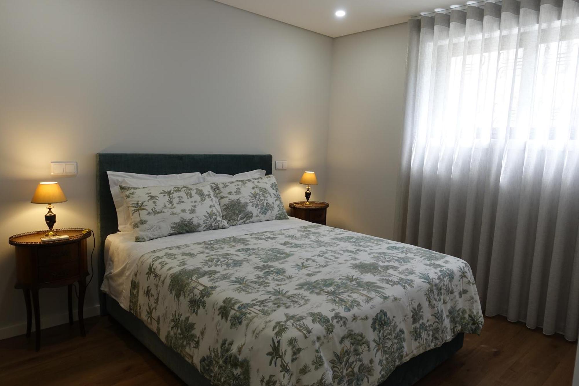 Vila Montinho 313 Arouca Exteriér fotografie