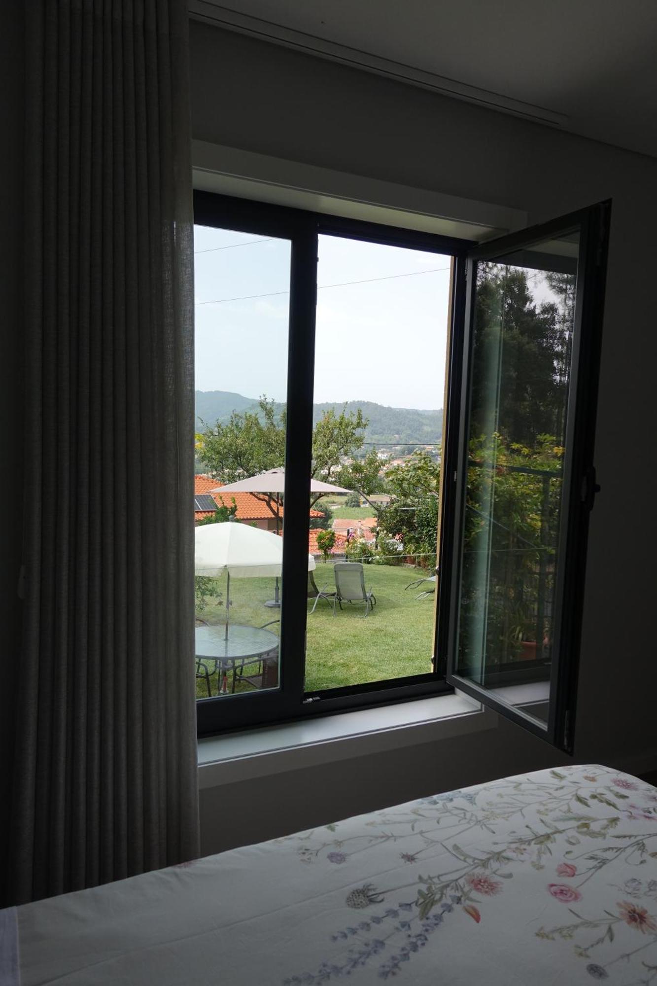 Vila Montinho 313 Arouca Exteriér fotografie